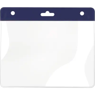 Bustina porta badge 11,1x9,5 PIERDOMENICO - Immagine 4