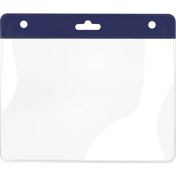 Bustina porta badge 11,1x9,5 PIERDOMENICO - Immagine 4