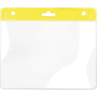 Bustina porta badge 11,1x9,5 PIERDOMENICO - Immagine 6