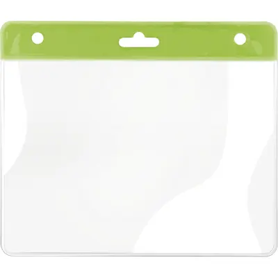 Bustina porta badge 11,1x9,5 PIERDOMENICO - Immagine 5