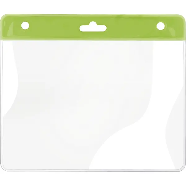 Bustina porta badge 11,1x9,5 PIERDOMENICO - Immagine 5