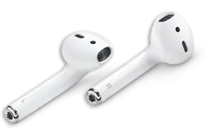 Earphones