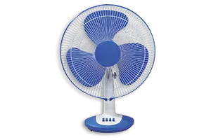Fans and Nebulizers