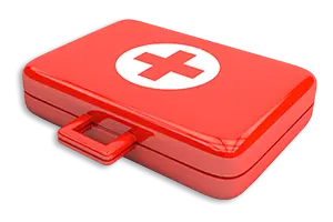 First Aid Kit
