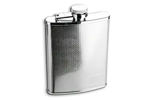 Fiaschette