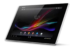 Gadgets Tablet
