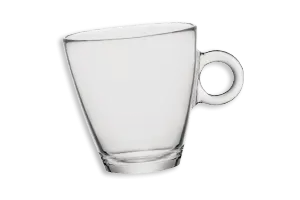 Tazze in Metallo Vetro e Altro