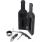 Set vino 3 accessori Kieran - Anteprima 1