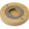 Magnete in bamboo con funzione apribottiglie Ace - Anteprima 2