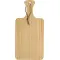 Tagliere DAXTON in legno di pino personalizzato - Anteprima 1