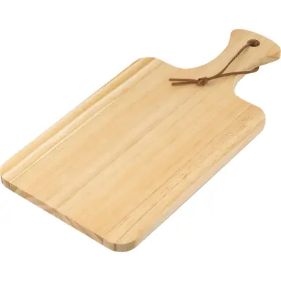 Tagliere DAXTON in legno di pino personalizzato - Immagine 2