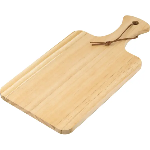 Tagliere DAXTON in legno di pino personalizzato - Immagine 2