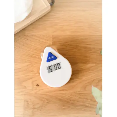 Timer doccia digitale Kendrick - Immagine 4