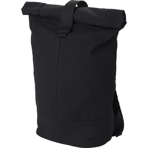 Zaino roll-top in poliestere Micah - Immagine 2