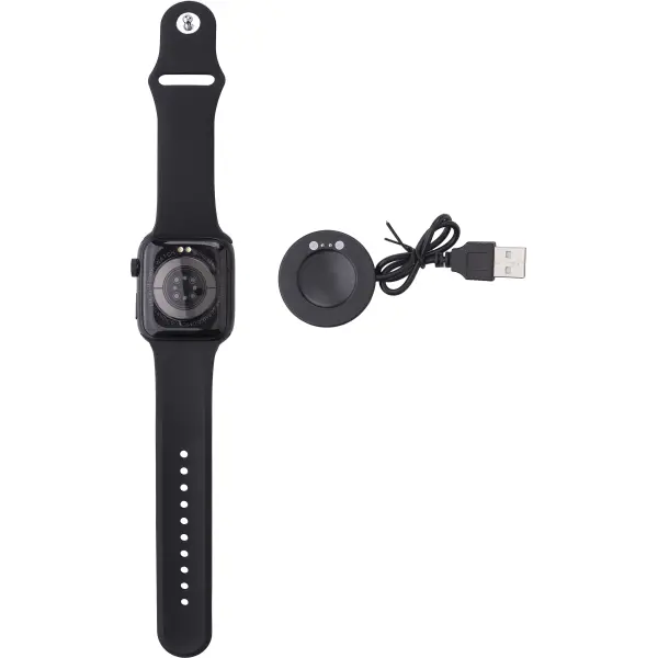 Smartwatch Asher - Immagine 6