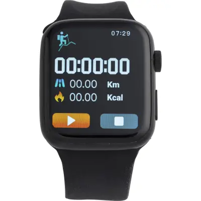 Smartwatch Asher - Immagine 3