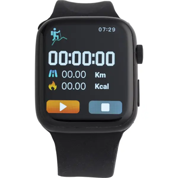 Smartwatch Asher - Immagine 3
