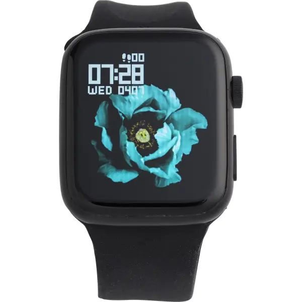 Smartwatch Asher - Immagine 4