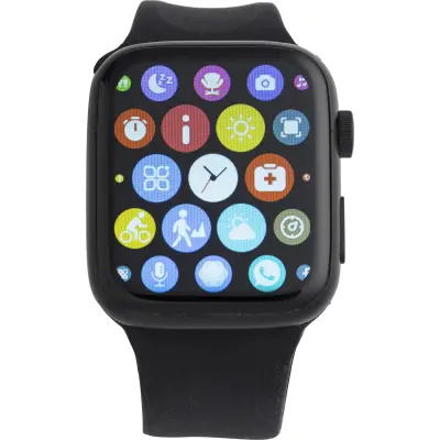 Smartwatch Asher - Immagine 2