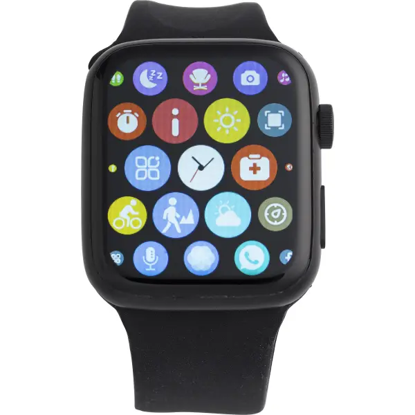 Smartwatch Asher - Immagine 2