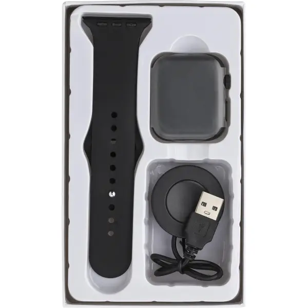 Smartwatch Asher - Immagine 8