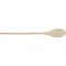Cucchiaio in legno BECKHAM 32 cm con stampa - Anteprima 2