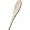 Cucchiaio in legno BECKHAM 32 cm con stampa - Anteprima 3