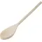 Cucchiaio in legno BECKHAM 32 cm con stampa - Anteprima 1