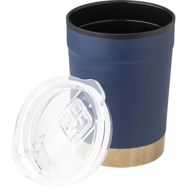 Tazza termica da viaggio in acciaio inox Sophia - Immagine 2