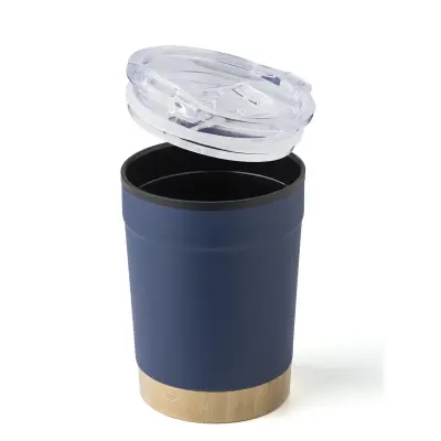 Tazza termica da viaggio in acciaio inox Sophia - Immagine 3