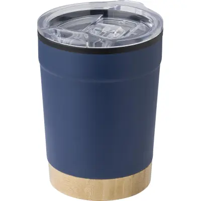 Tazza termica da viaggio in acciaio inox Sophia