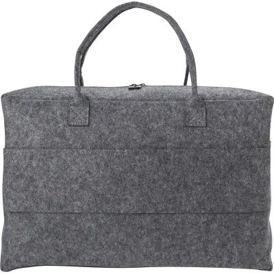Borsa in feltro rPET Savannah - Immagine 3