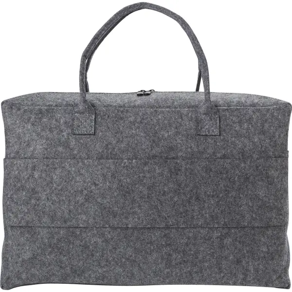 Borsa in feltro rPET Savannah - Immagine 3