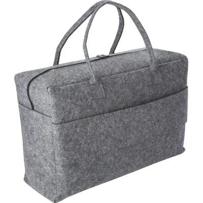Borsa in feltro rPET Savannah - Immagine 2