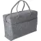 Borsa in feltro rPET Savannah - Anteprima 2