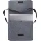 Borsa portacomputer in feltro rPET Layla - Anteprima 4