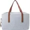 Borsa da viaggio in feltro rPET Natalie - Anteprima 3