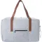 Borsa da viaggio in feltro rPET Natalie - Anteprima 4