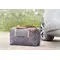 Borsa da viaggio in feltro rPET Natalie - Anteprima 5