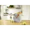Shopping bag in feltro rPET Hunter - Anteprima 5