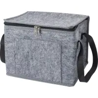 Borsa termica in feltro rPET Mason