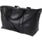 Borsa sportiva in pelle NOAH con stampa - Anteprima 1