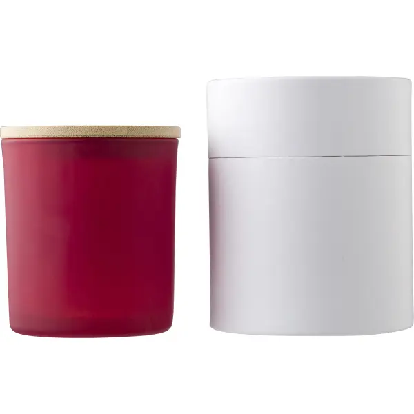 Candela in vetro Lucas - Immagine 5