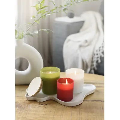 Candela in vetro Lucas - Immagine 10