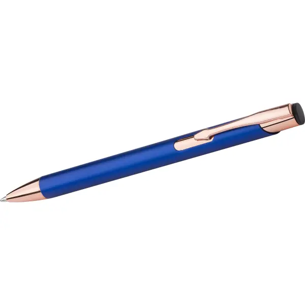 Penna a sfera in alluminio Alexander - Immagine 2