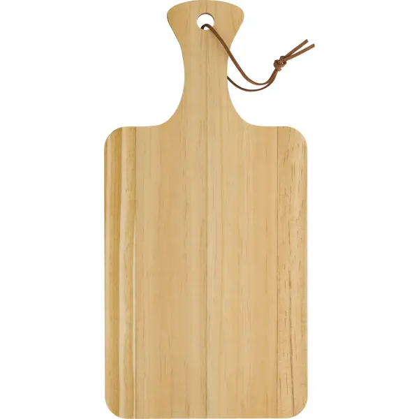 Tagliere DAXTON in legno di pino personalizzato - Immagine 4
