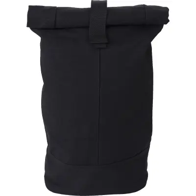Zaino roll-top in poliestere Micah - Immagine 5