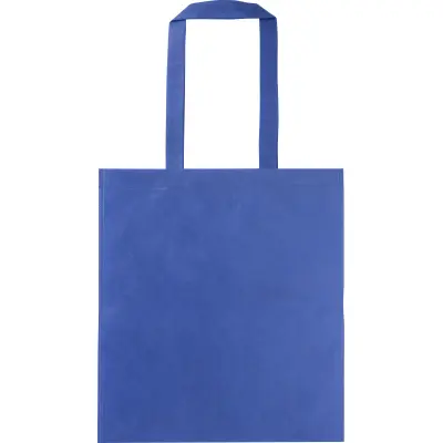 Shopping bag in TNT e rPET 80gr Ryder
