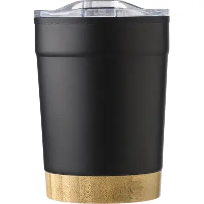 Tazza termica da viaggio in acciaio inox Sophia - Immagine 4