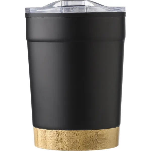 Tazza termica da viaggio in acciaio inox Sophia - Immagine 4